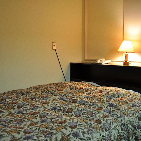 Tomikawa City Hotel Hidaka  Εξωτερικό φωτογραφία